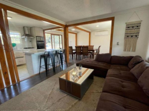 Cómoda casa en parcela